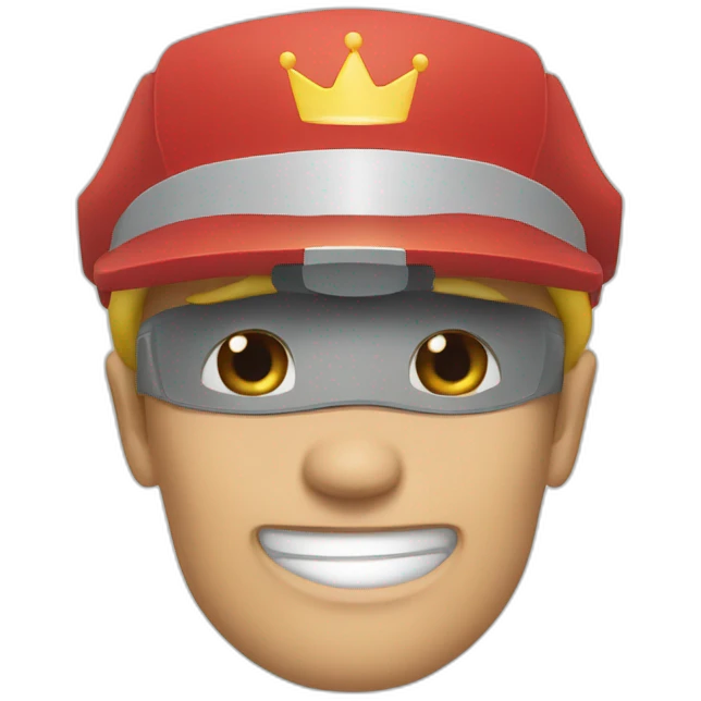 logo instagtam flash mcqueen emoji