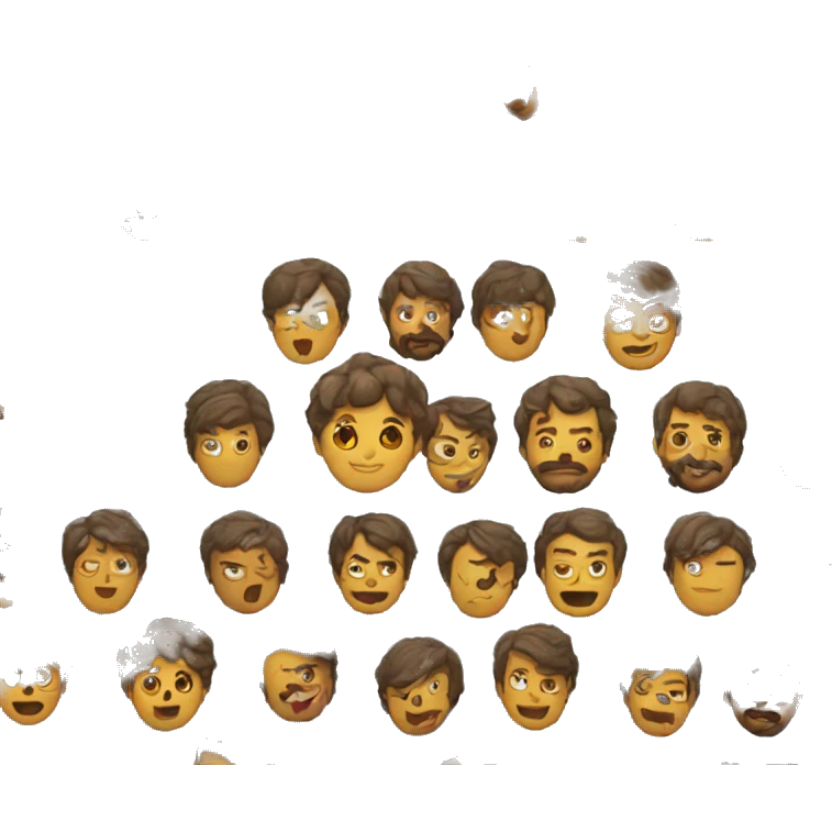 español emoji