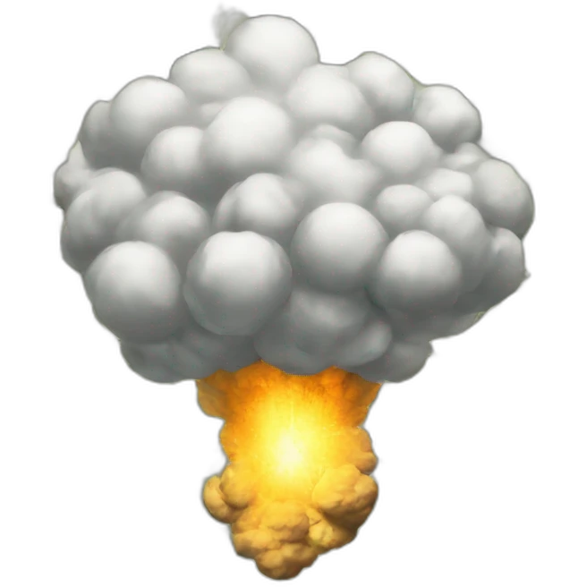 dolar explosion emoji