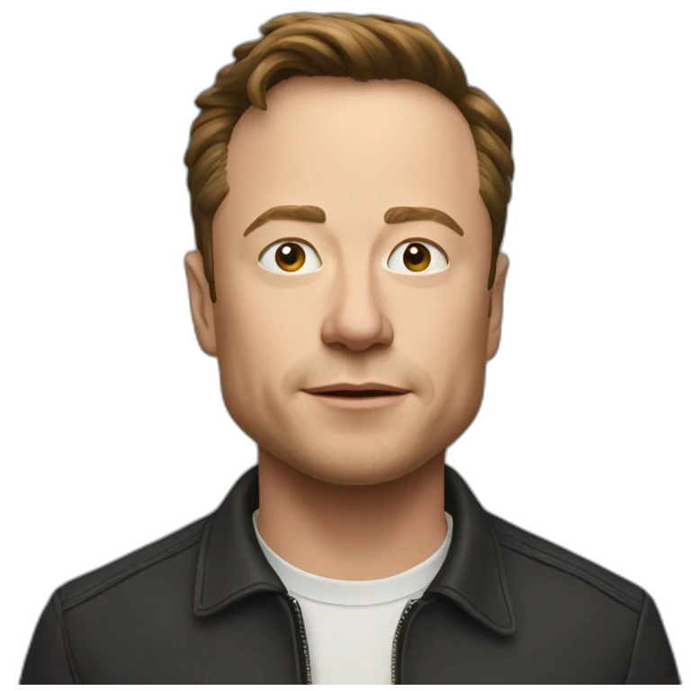 elonmusk emoji