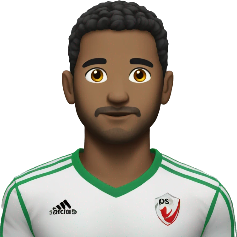 Pes emoji