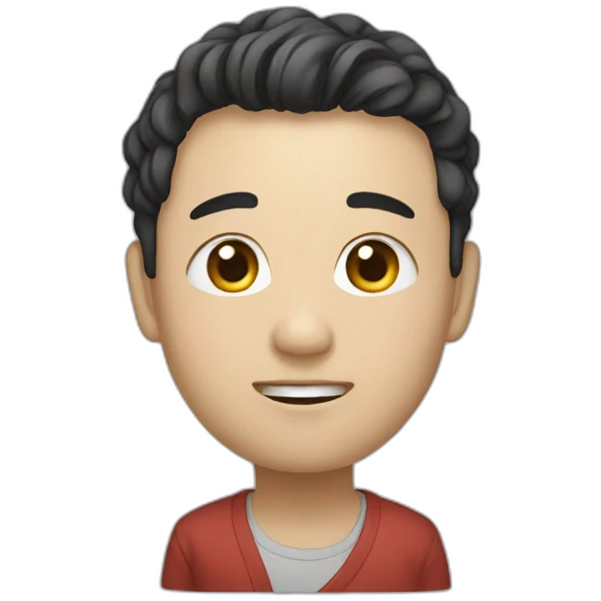 Korean emoji