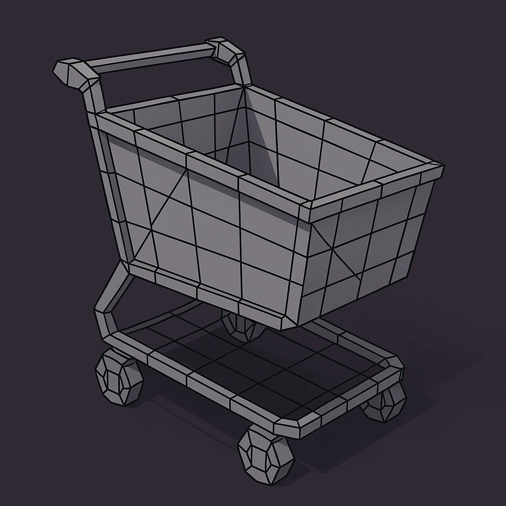 cart emoji