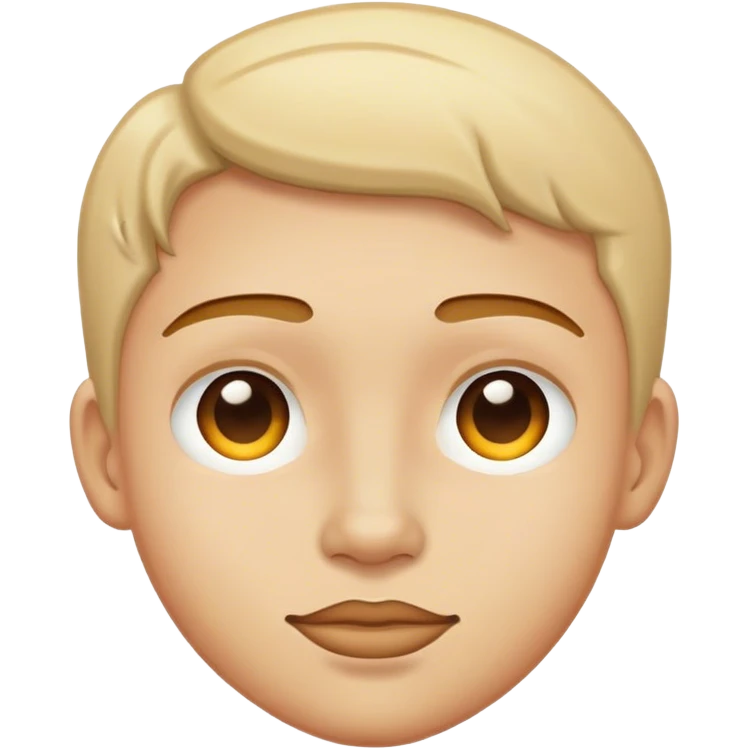 Nah emoji