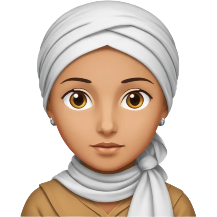 Diviner emoji