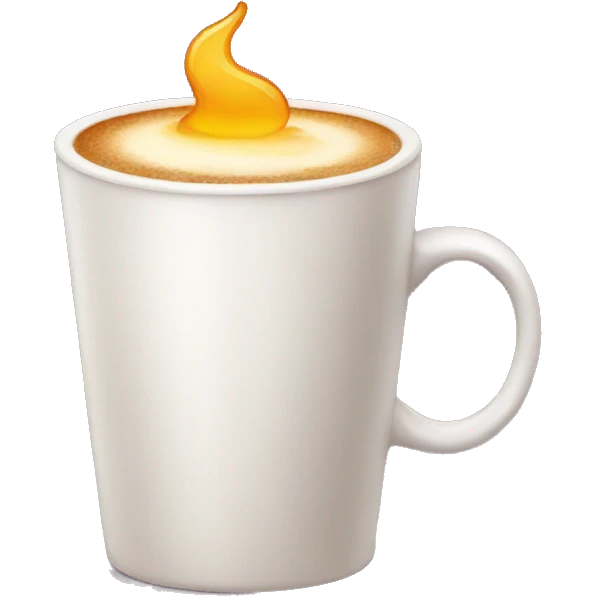 hot drink  emoji