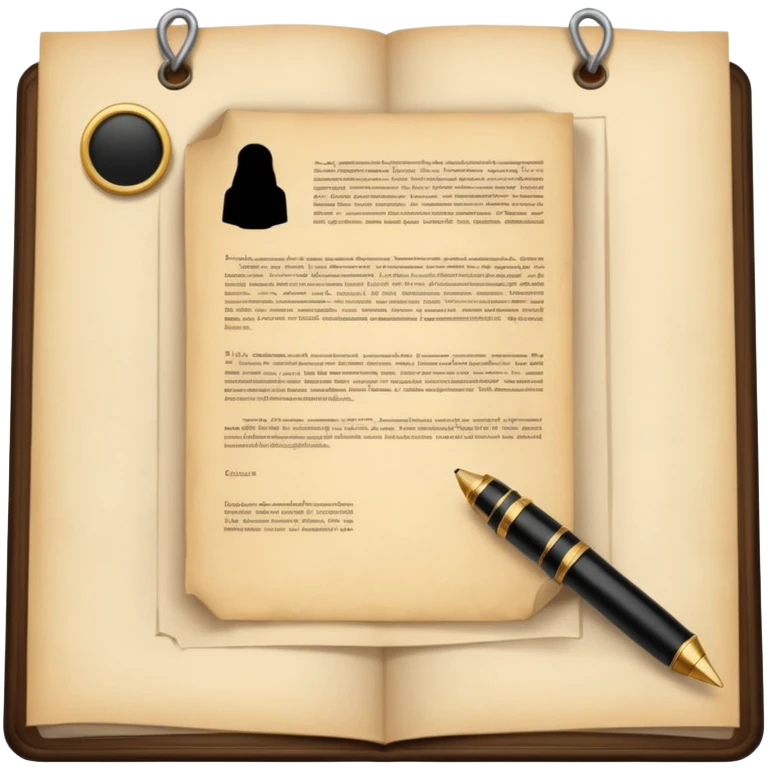 judicial contracts emoji