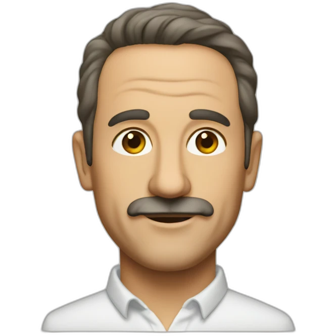 Pierre palmade emoji