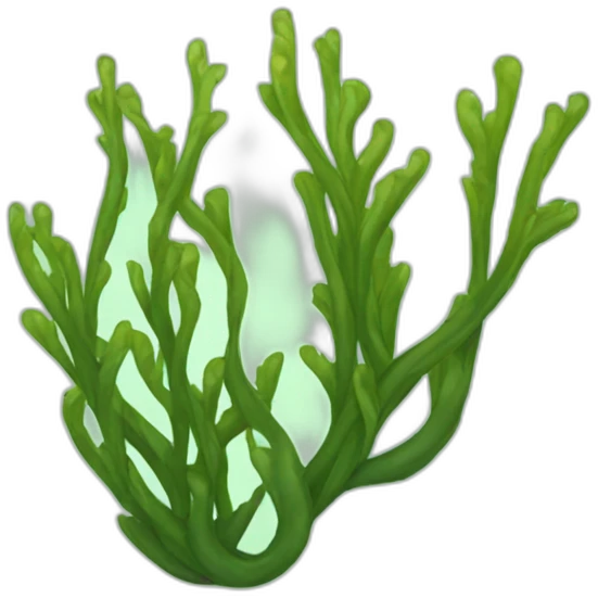 kelp emoji