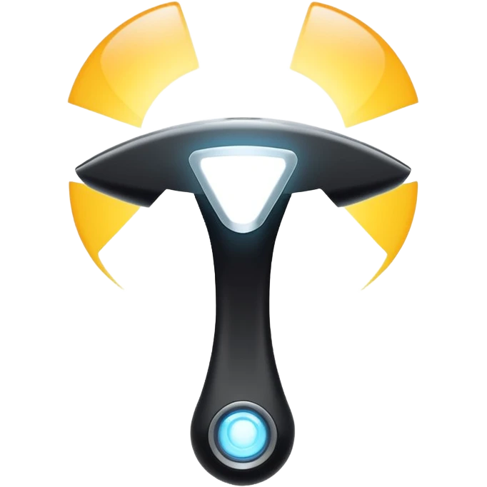 tesla lighting emoji