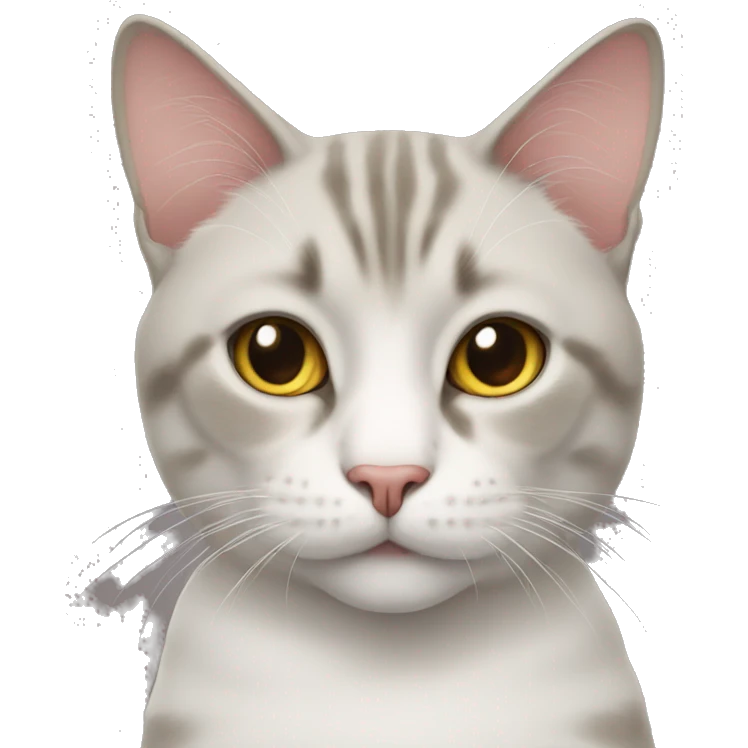 cat emoji