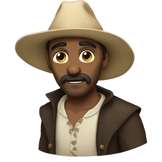 vendigo emoji