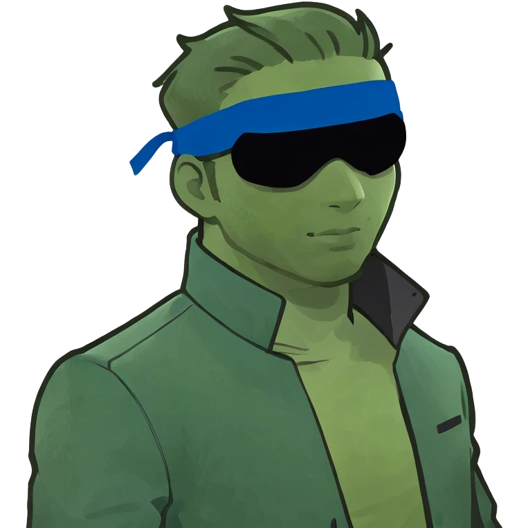 Gojo  emoji