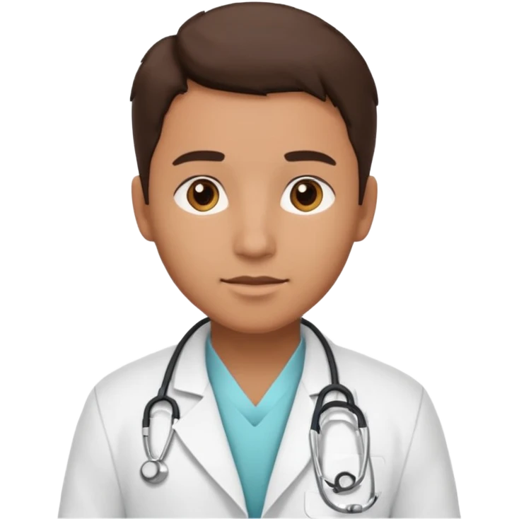 Medico emoji