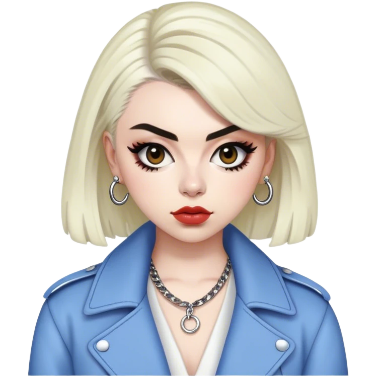 charli xcx emoji