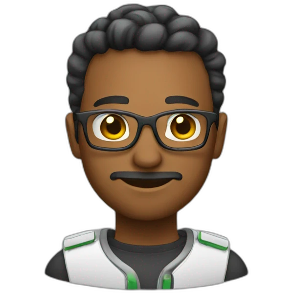 software engineer emoji