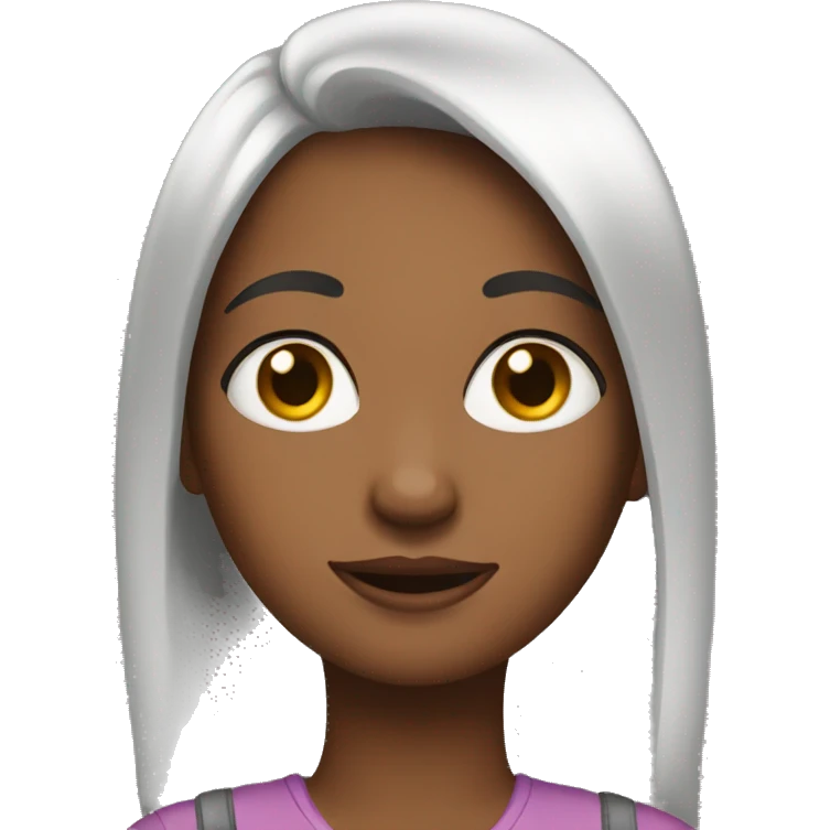 Girls bestie  emoji