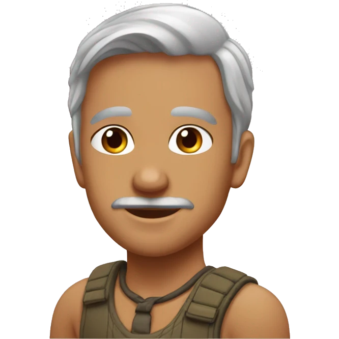 Розовое облачко emoji