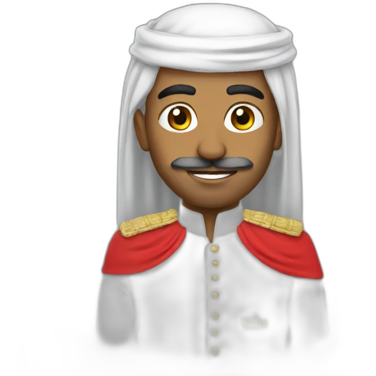Bahrain emoji