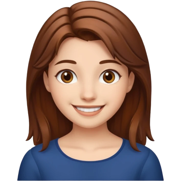 Luna emoji