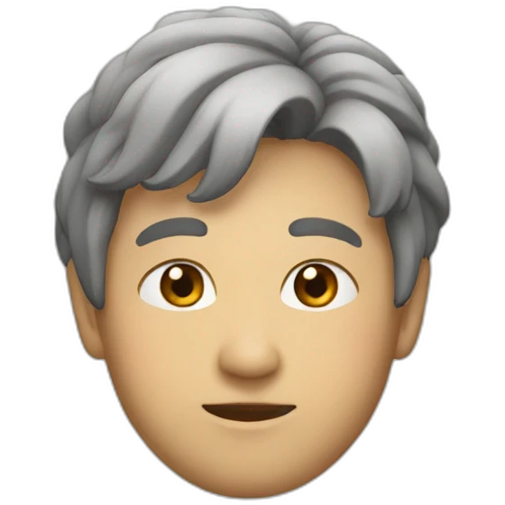 蔡徐坤 emoji