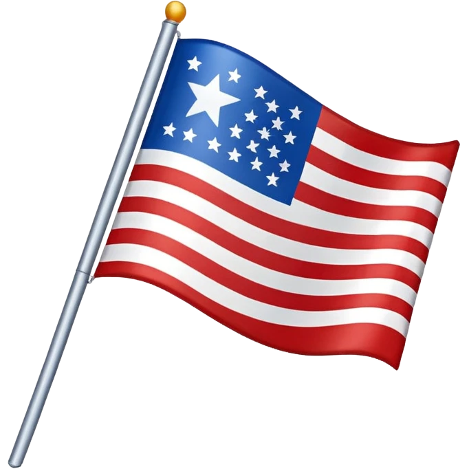 Free time flag emoji