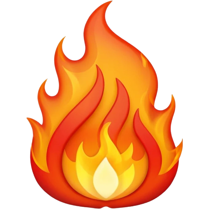 🔥🚫 emoji