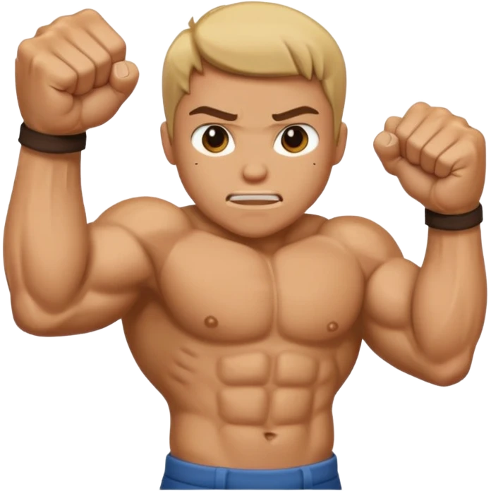 punch emoji