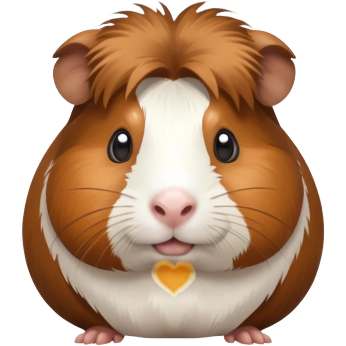Guinea pig emoji