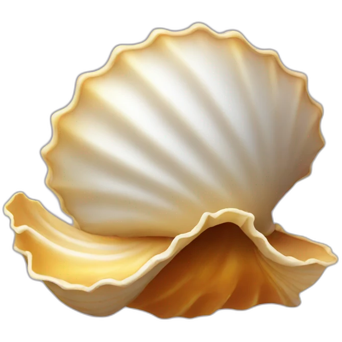 shell emoji