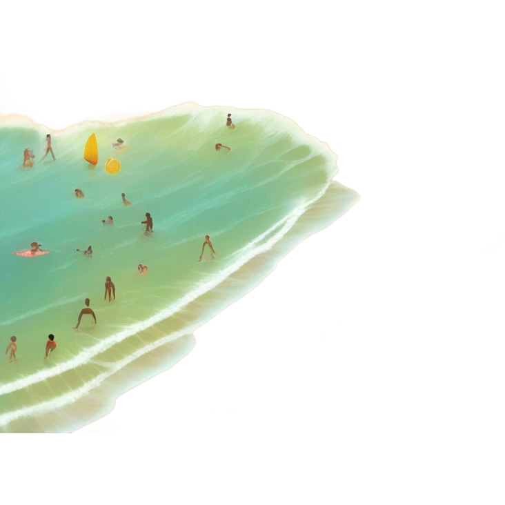 beach emoji