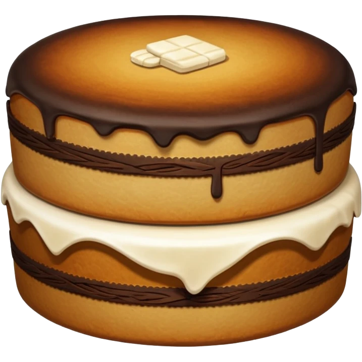 puer cake emoji