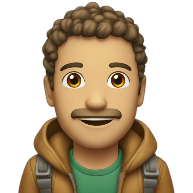Ceaur emoji