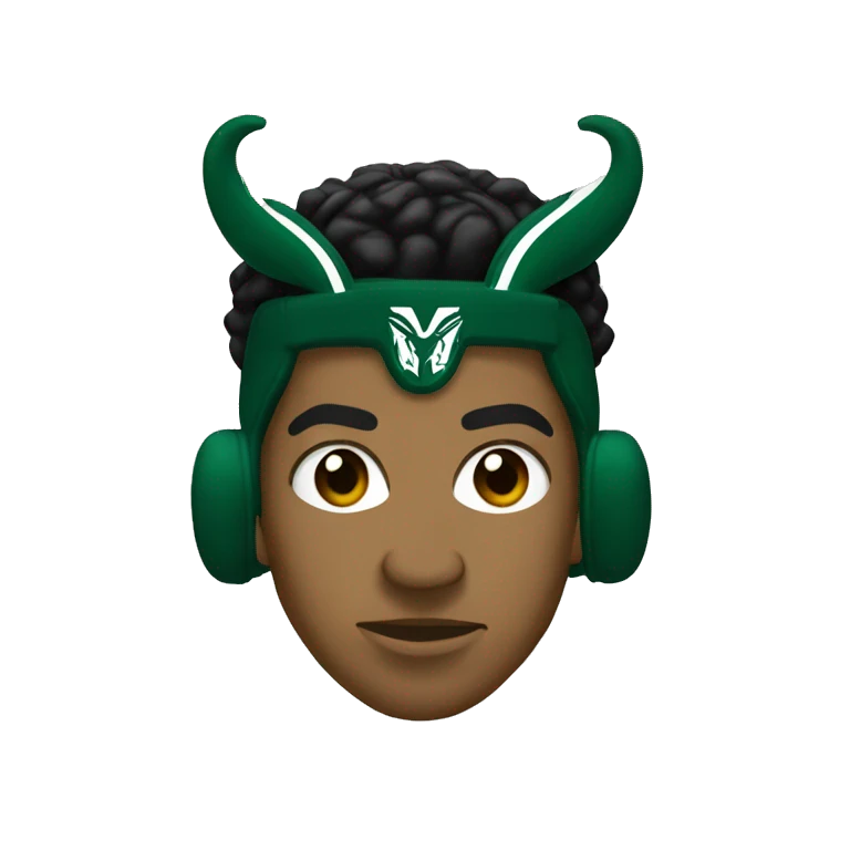Sac state hornets emoji