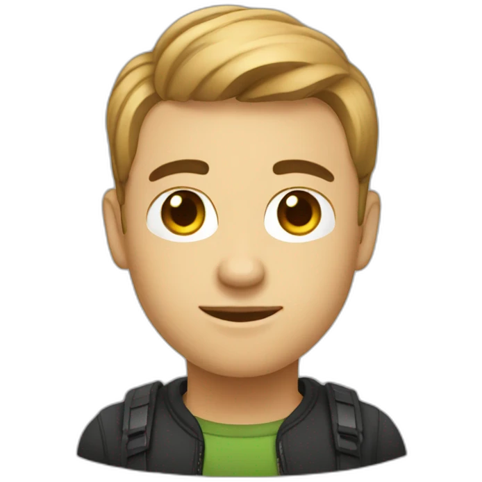 github emoji