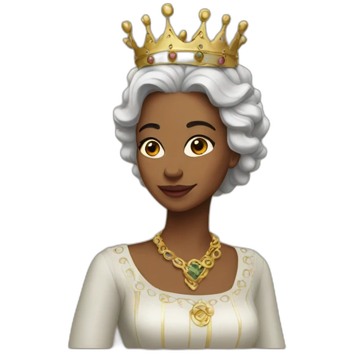 Kiler queen emoji