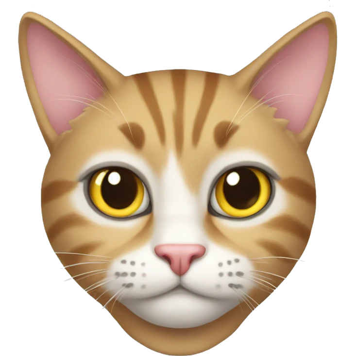 Tom cat emoji