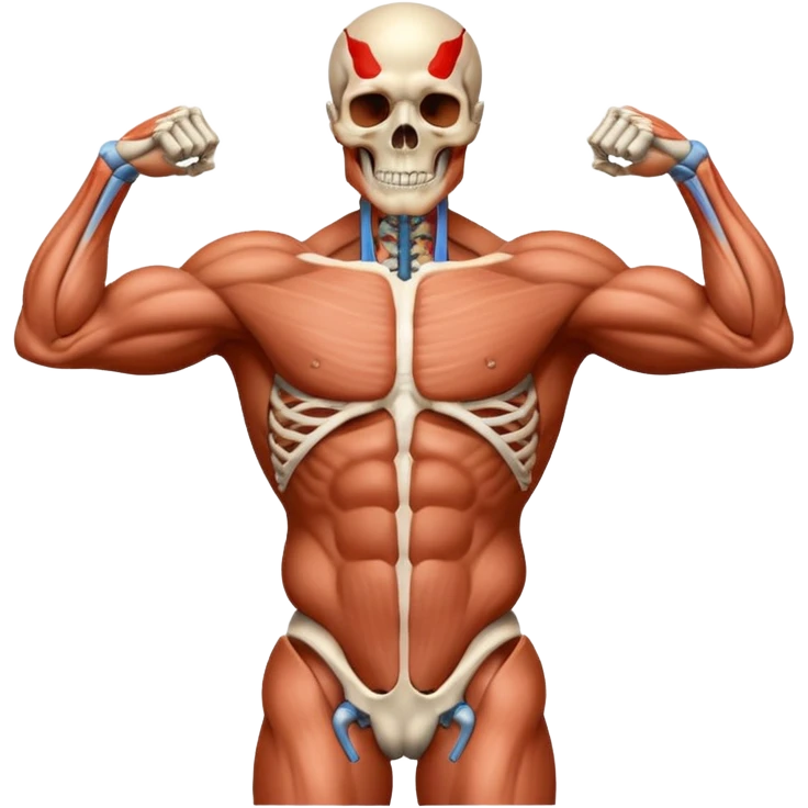 anatomy emoji