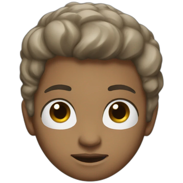 Mbape emoji