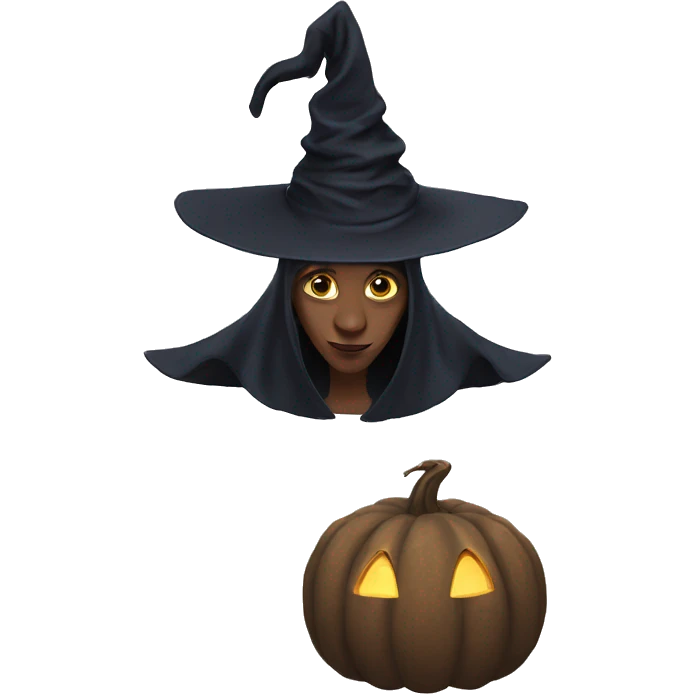 Witchcraft  emoji