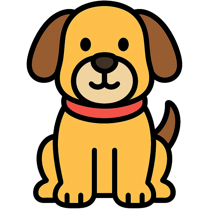 dog emoji