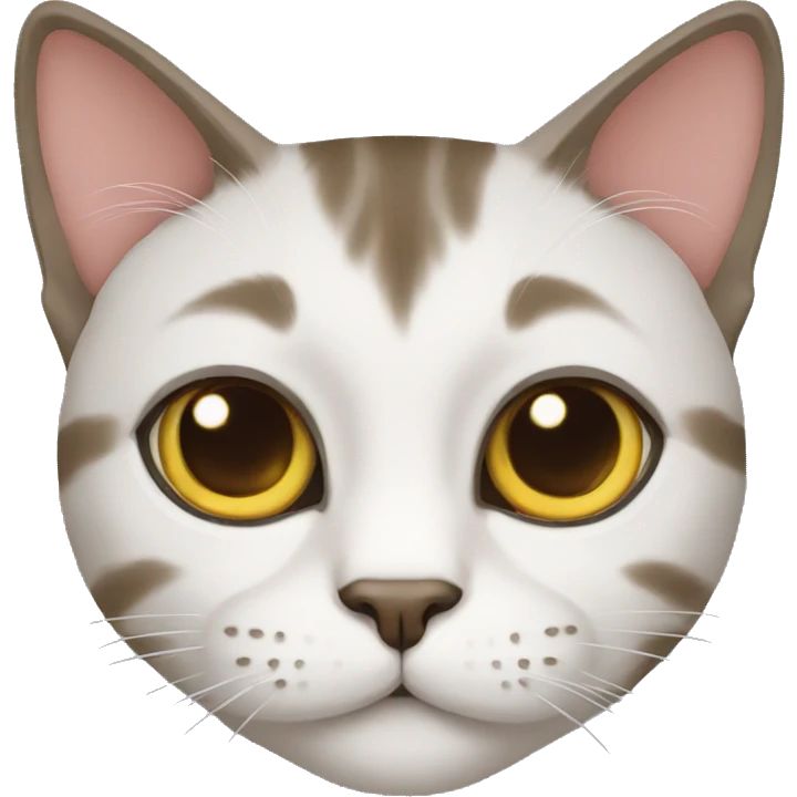 cat emoji