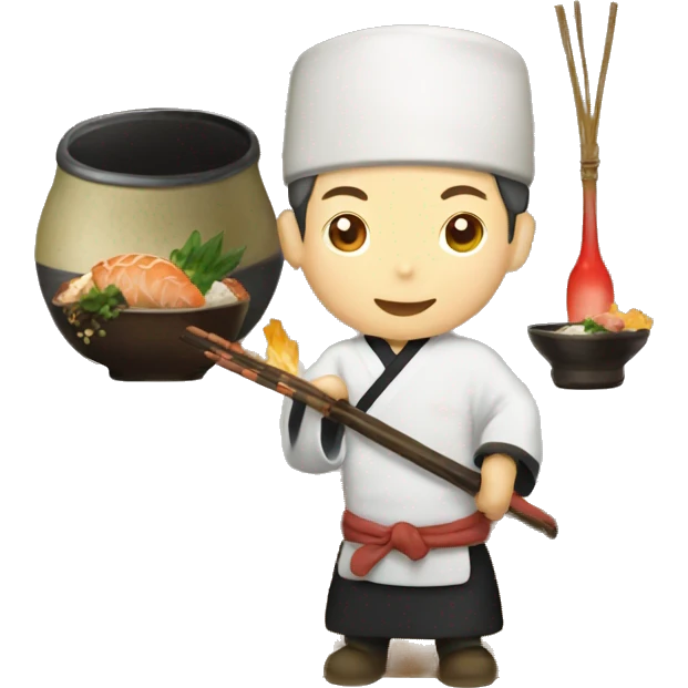 izakaya emoji