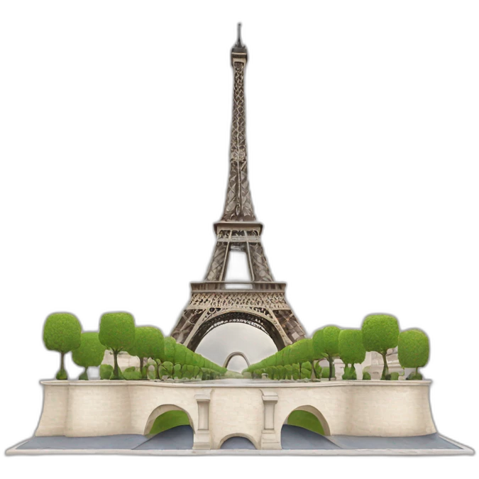 paris emoji