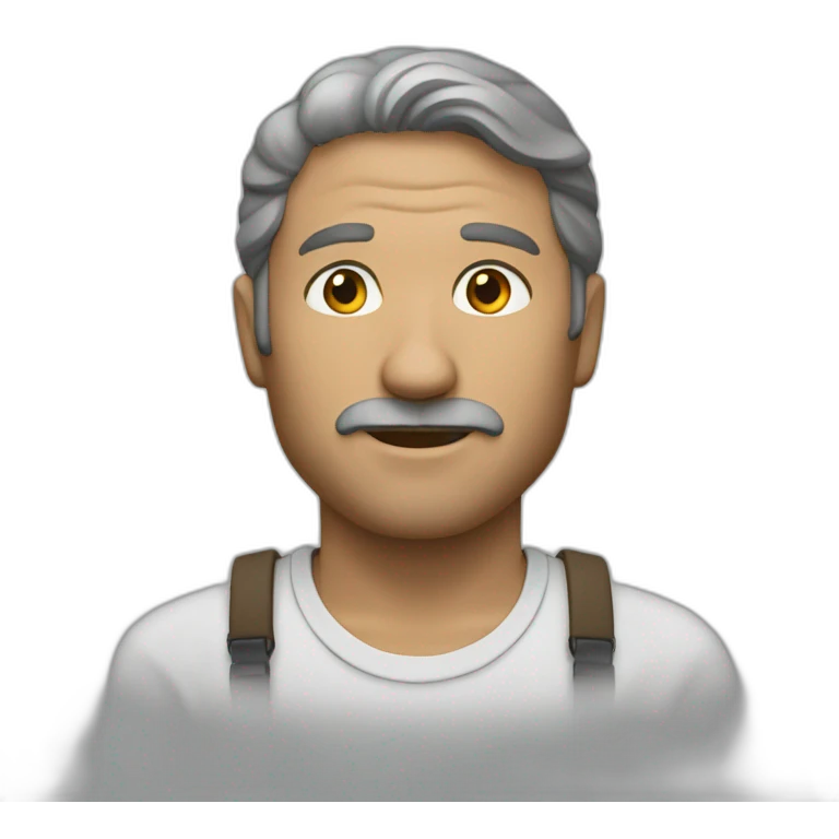 Michaël emoji