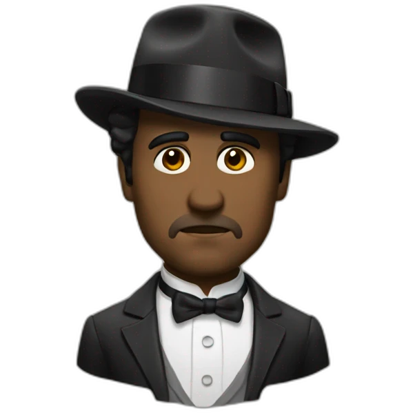 Freeze corleone emoji