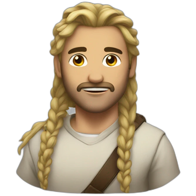 سگ emoji