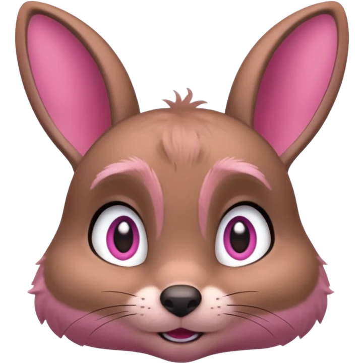 Judy in Zootopia emoji