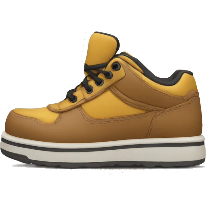 STEP emoji