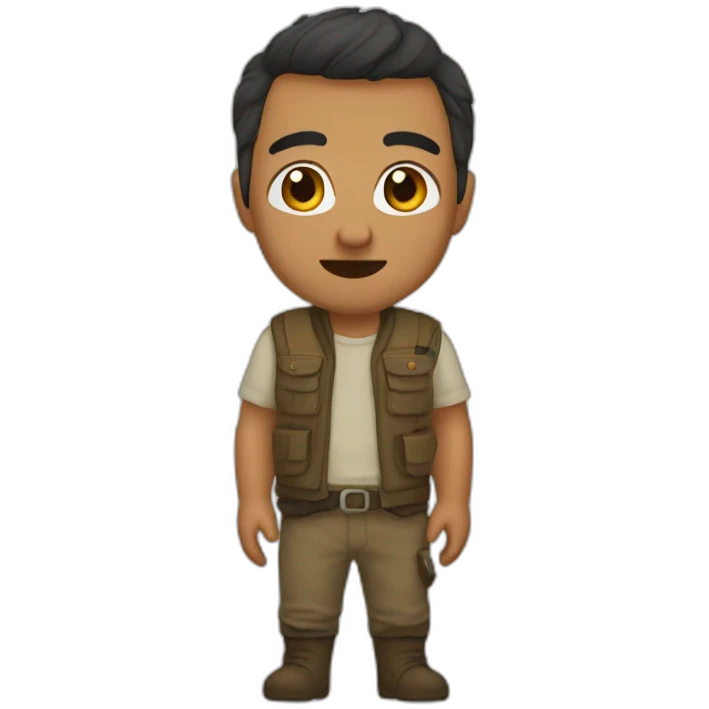 Mora emoji